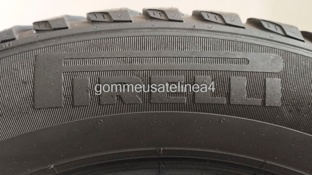 Pirelli 175/65 r15 cinturato winter art. X637