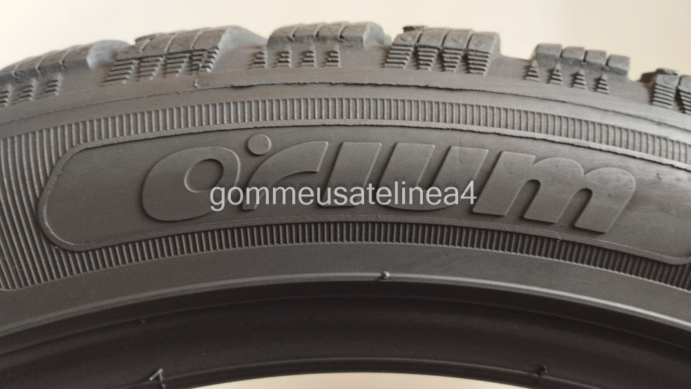 Orium 225/45 r18 winter art. X643