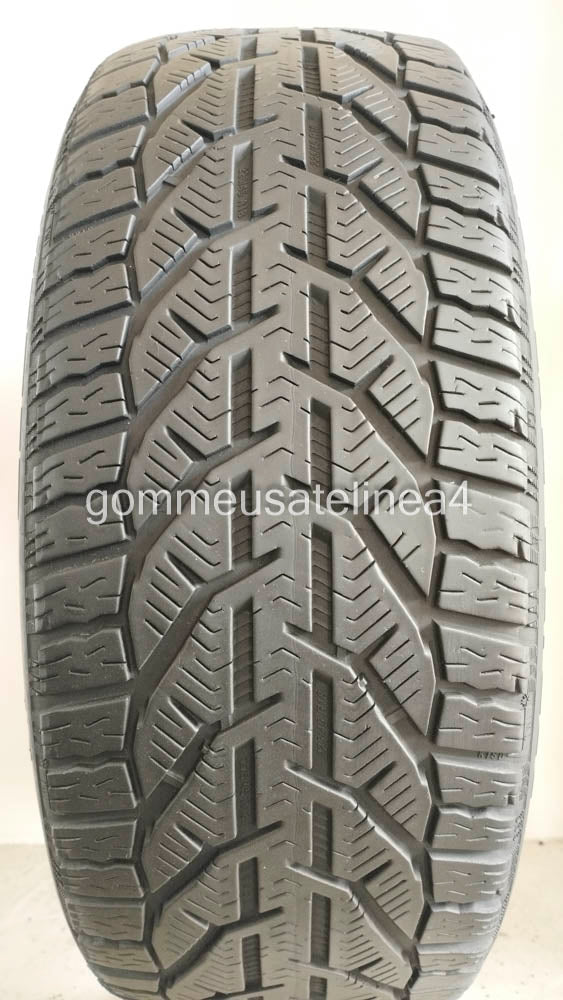 Orium 225/45 r18 winter art. X643