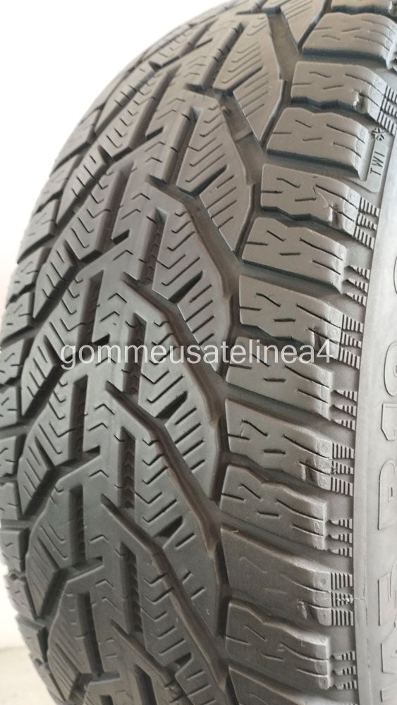 Orium 225/45 r18 winter art. X643