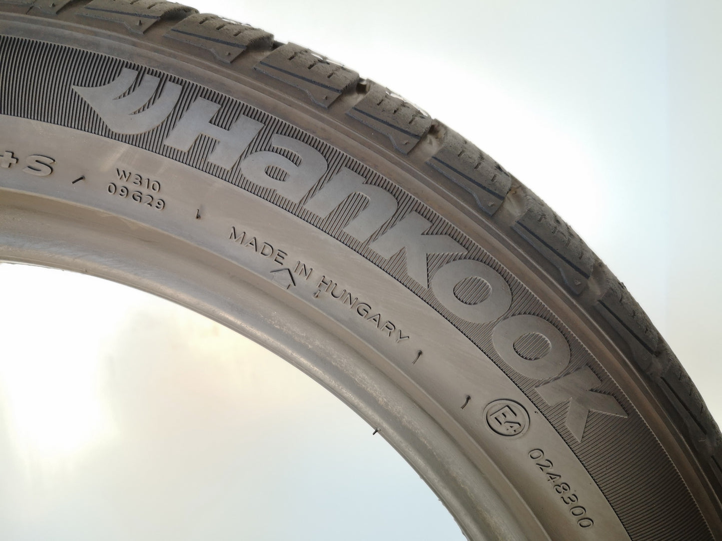 Hankook 195/50 r16 winter icept evo art. X64