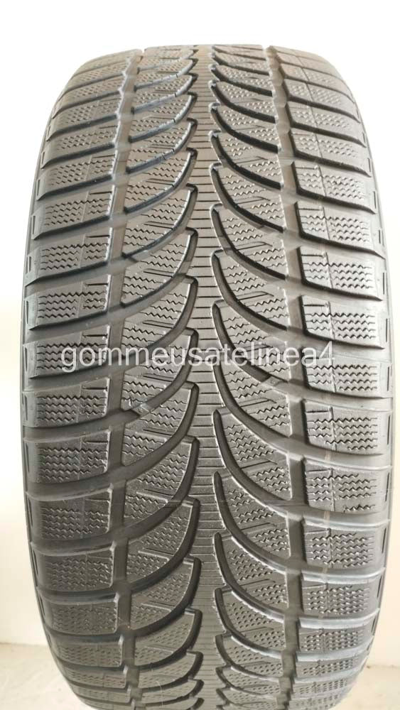 Bridgestone 255/50 r20 lm80 evo blizzak art. X650