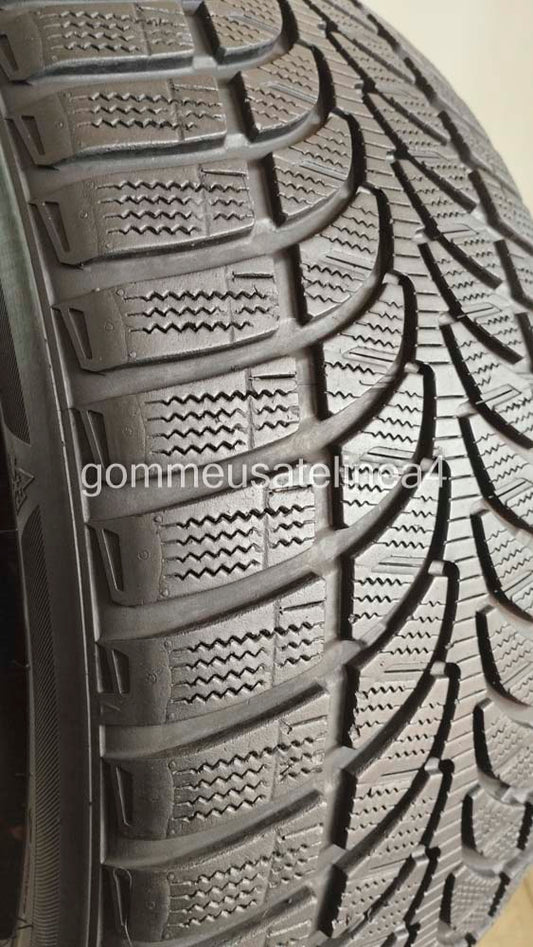 Bridgestone 255/50 r20 lm80 evo blizzak art. X650