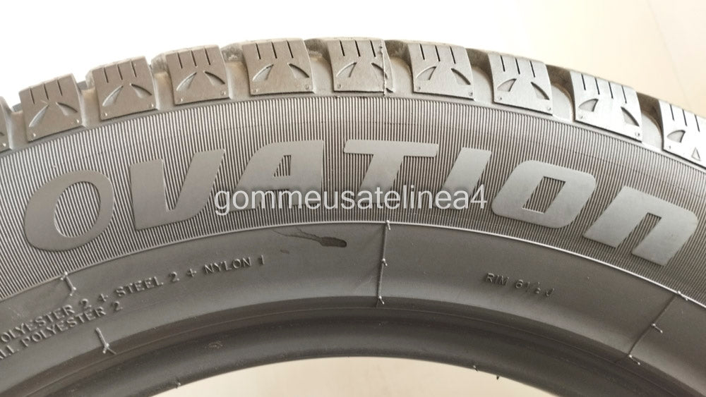 Ovation 225/60 r17 w856 art. X654