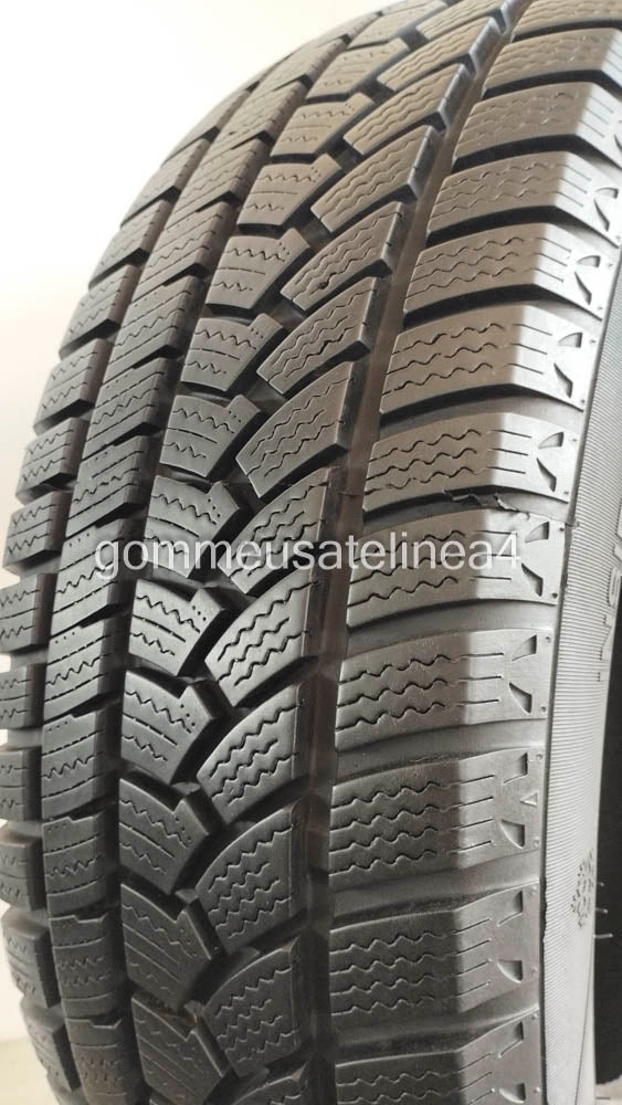 Ovation 225/60 r17 w856 art. X654