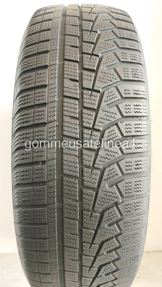 Hankook 215/65 r17 wintericept evo2 suv art. X655