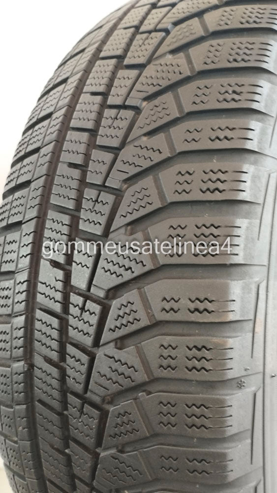 Hankook 215/65 r17 wintericept evo2 suv art. X655