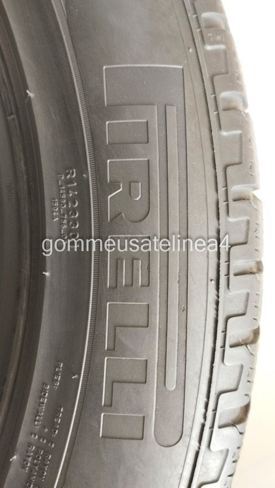 Pirelli 235/55 r19 scorpion winter art. X659