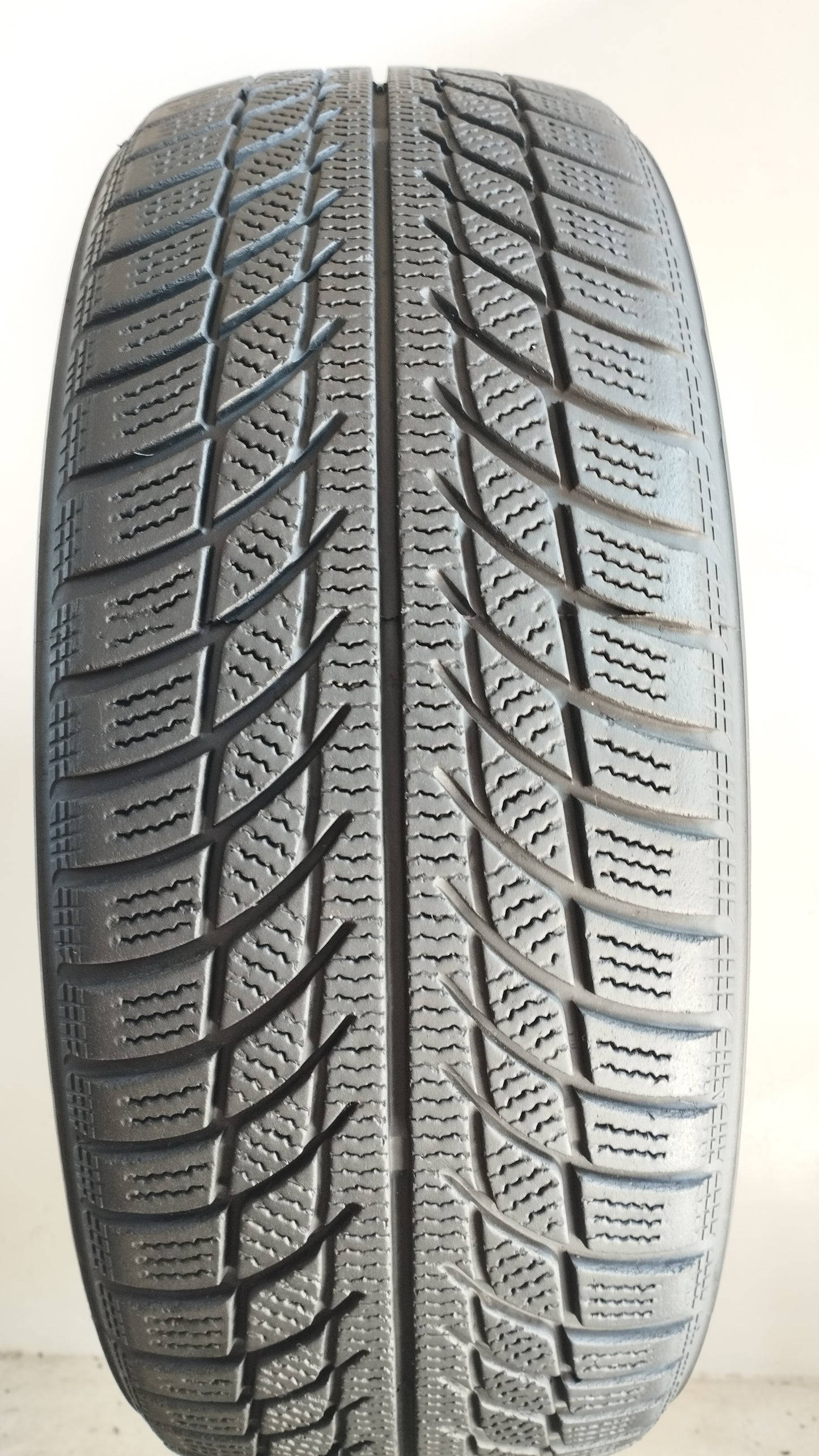 Pneumatici goodride 195/55 r15 snowmaster sw608 art. X65