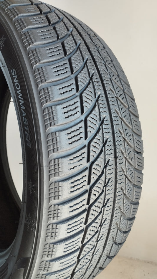 Pneumatici goodride 195/55 r15 snowmaster sw608 art. X65