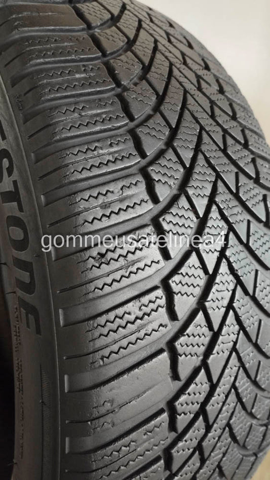 Bridgestone 235/45 r18 lm005 blizzak art. X660