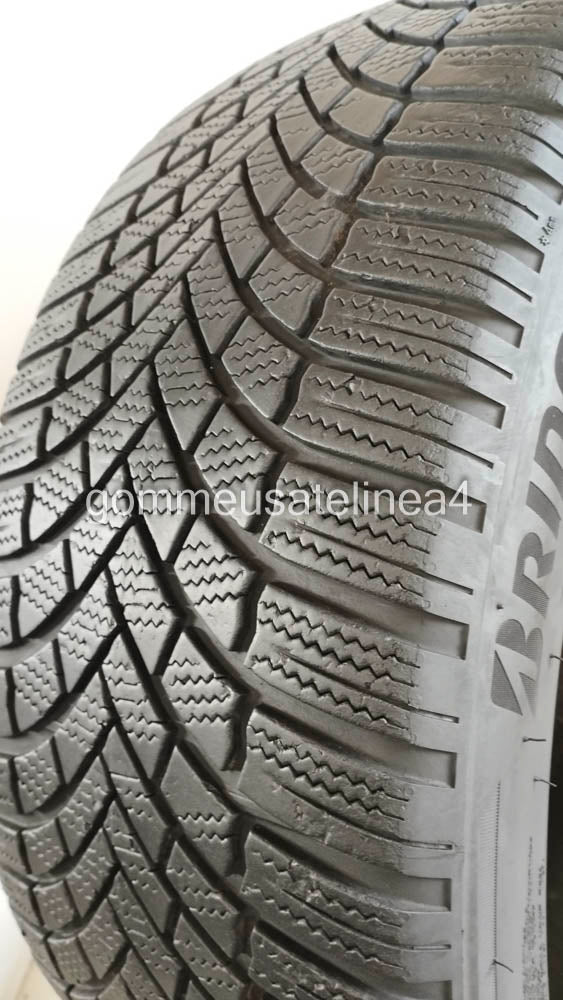 Bridgestone 235/45 r18 lm005 blizzak art. X660