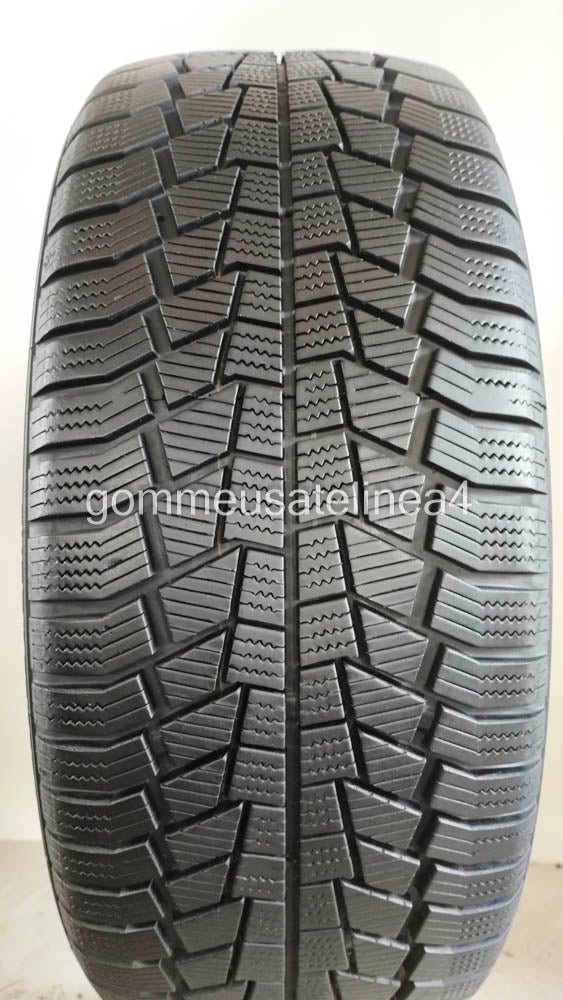 Gislaved 225/45 r17 eurofrost 6 art. X663