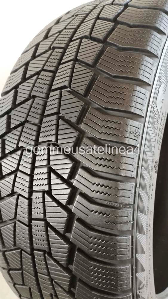Gislaved 225/45 r17 eurofrost 6 art. X663
