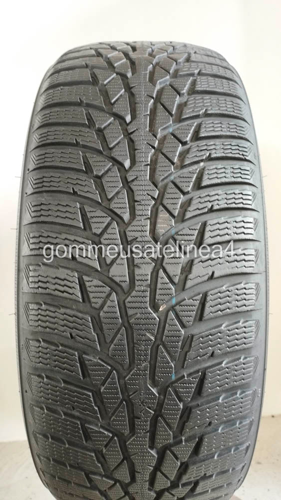 Nokian 215/55 r16 wrd 4 art. X666