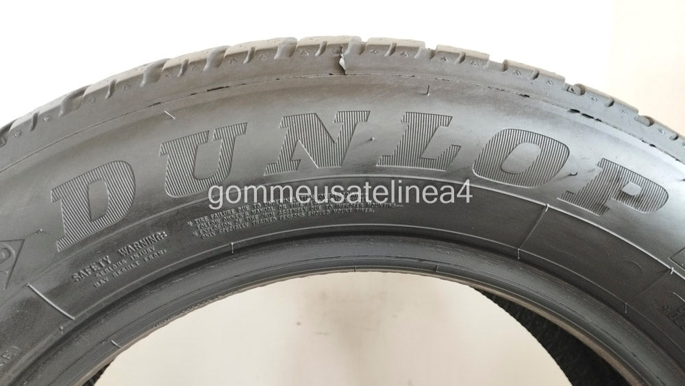 Dunlop 185/65 r15 winter response 2 art. X667