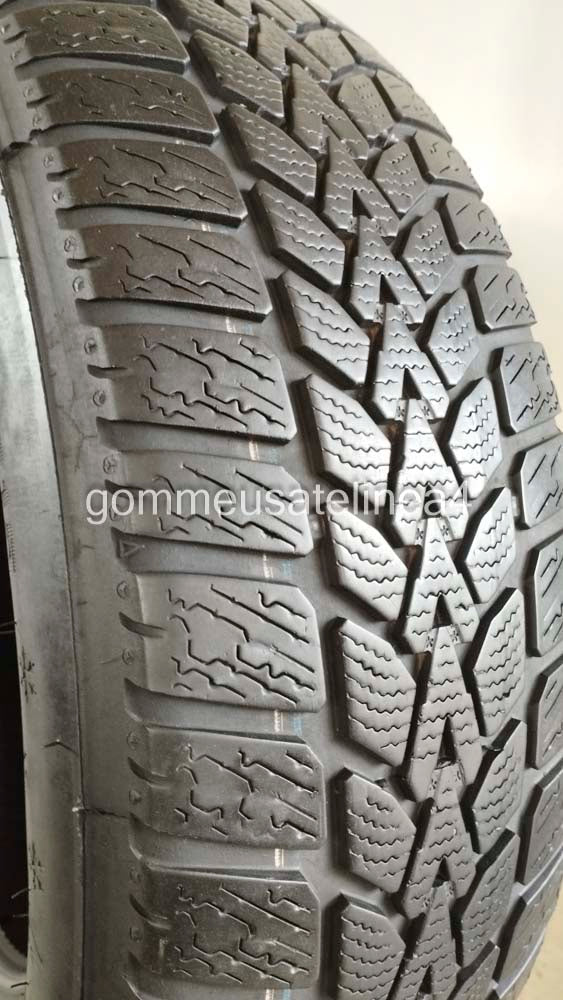 Dunlop 185/65 r15 winter response 2 art. X667