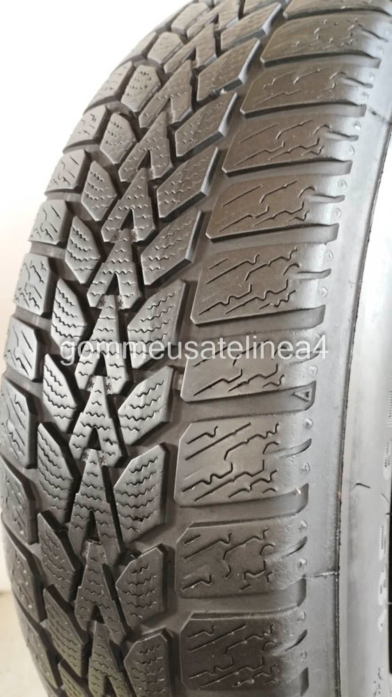 Dunlop 185/65 r15 winter response 2 art. X667