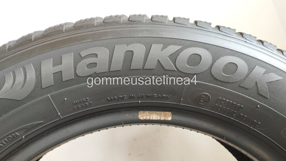 Hankook 185/65 r15 winter icept rs2 art. X668