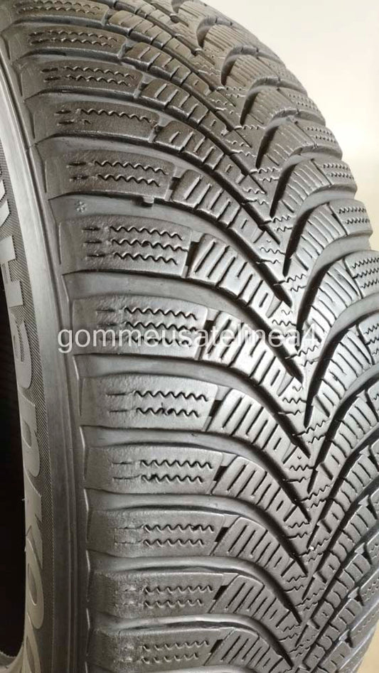 Hankook 185/65 r15 winter icept rs2 art. X668