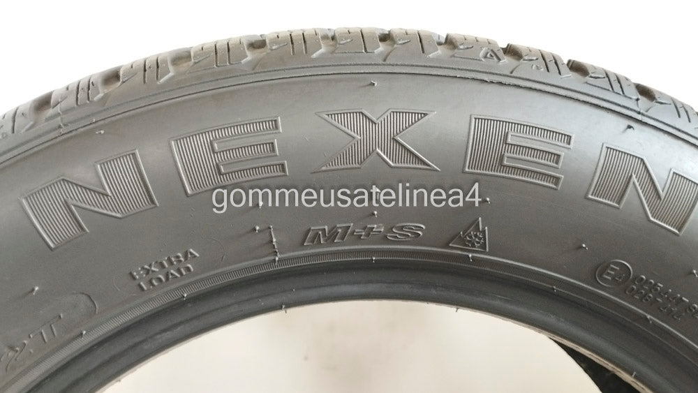 Nexen 185/65 r15 winguardsnow wh2 art. X669