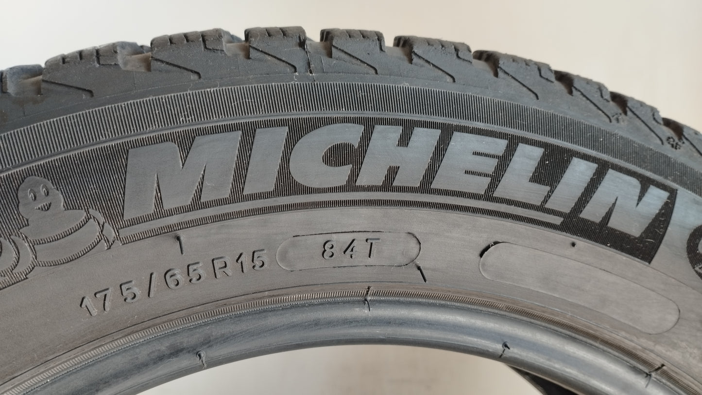 Michelin 175/65 r15 alpin a4 art. X66