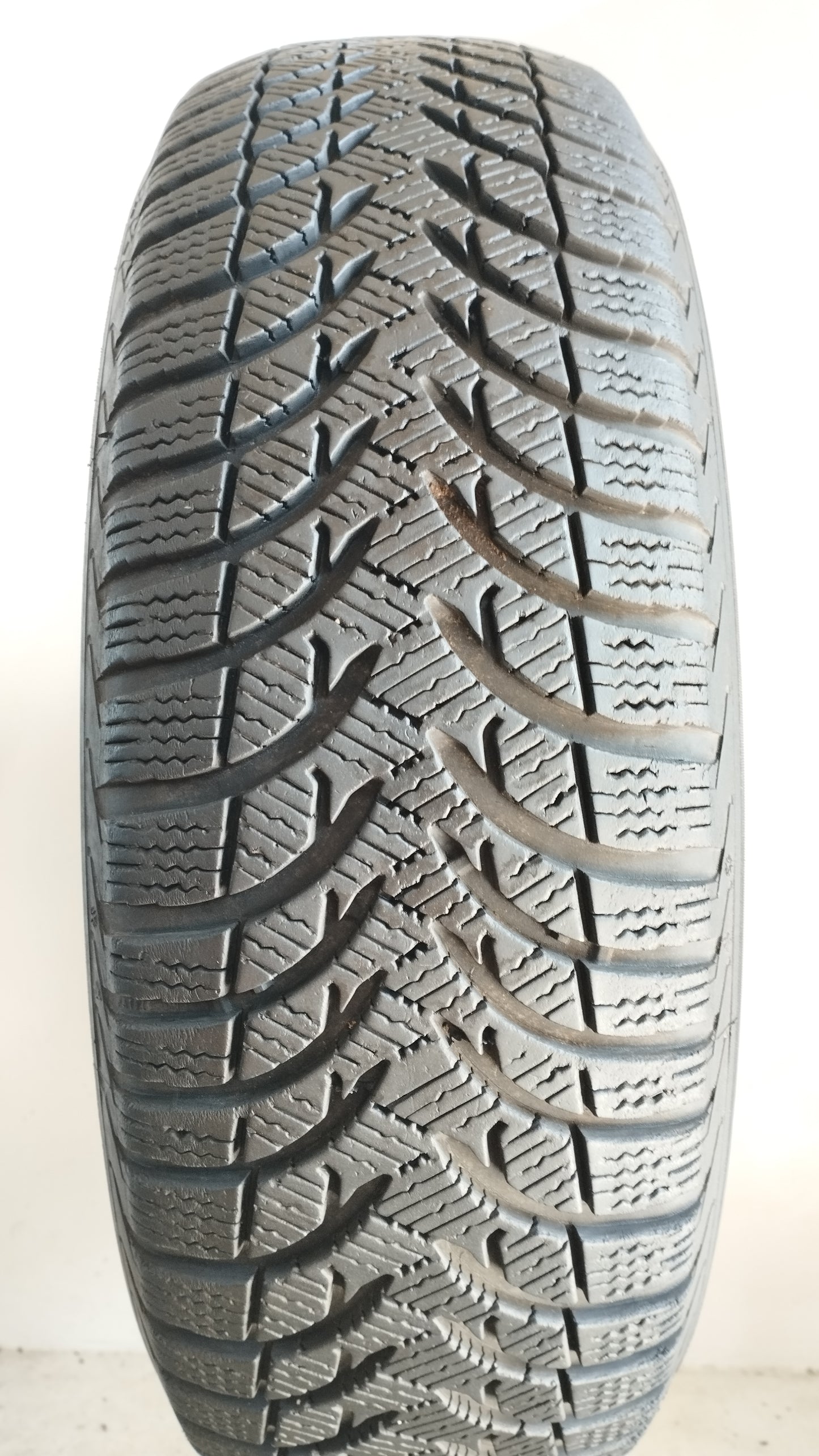 Michelin 175/65 r15 alpin a4 art. X66