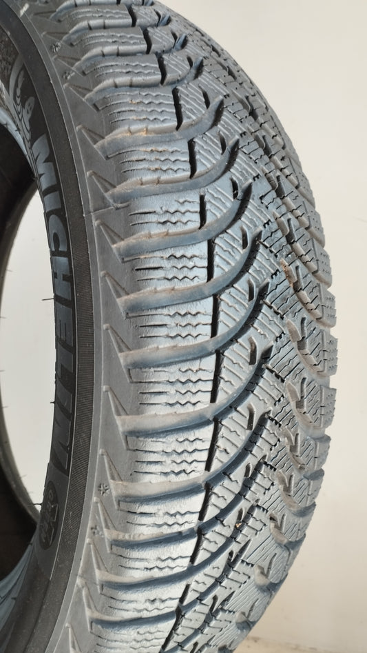 Michelin 175/65 r15 alpin a4 art. X66