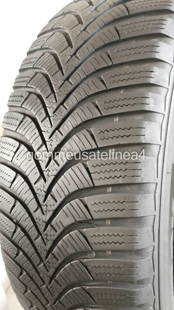 Hankook 195/60 r16 winter icept rs2 art. X679