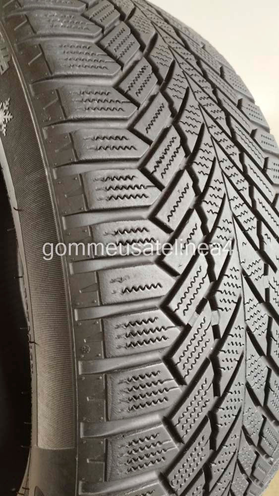 Giti 215/55 r17 winter w1 art. X681