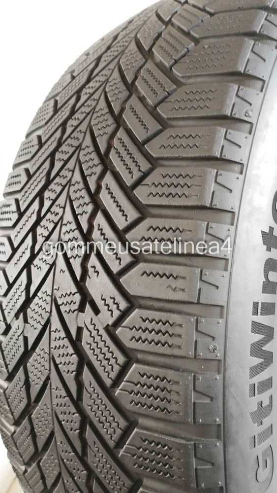 Giti 215/55 r17 winter w1 art. X681