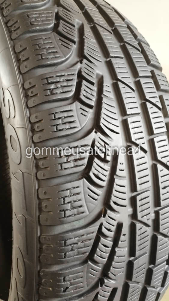 Pirelli 205/55 r17 winter 210 serie2 sottozero art. X682