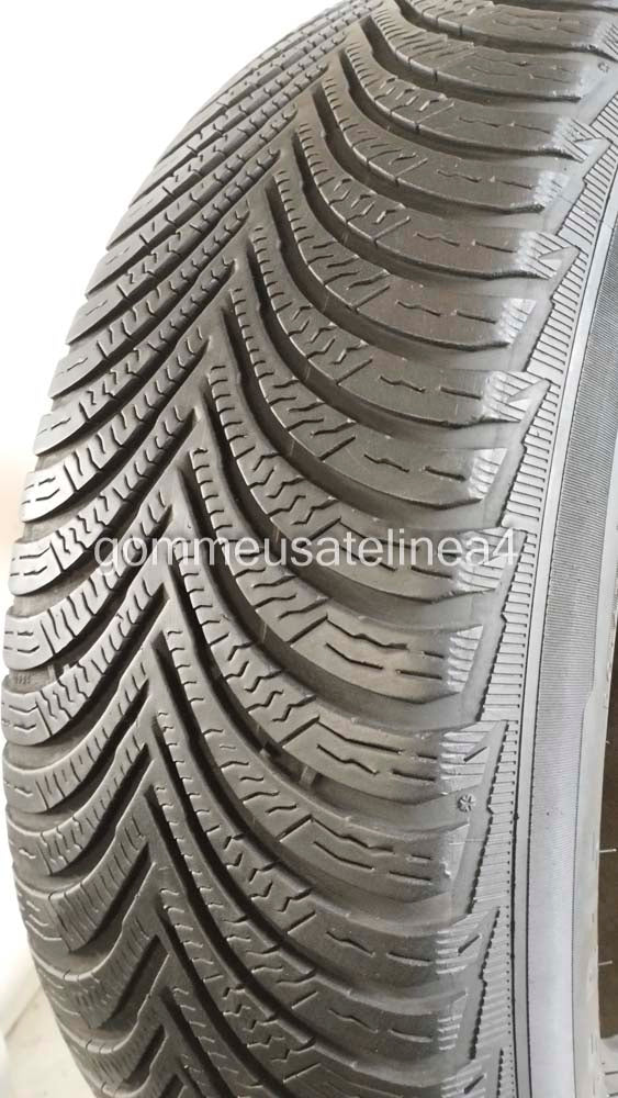 Michelin 195/65 r15 alpin 5 art. X685