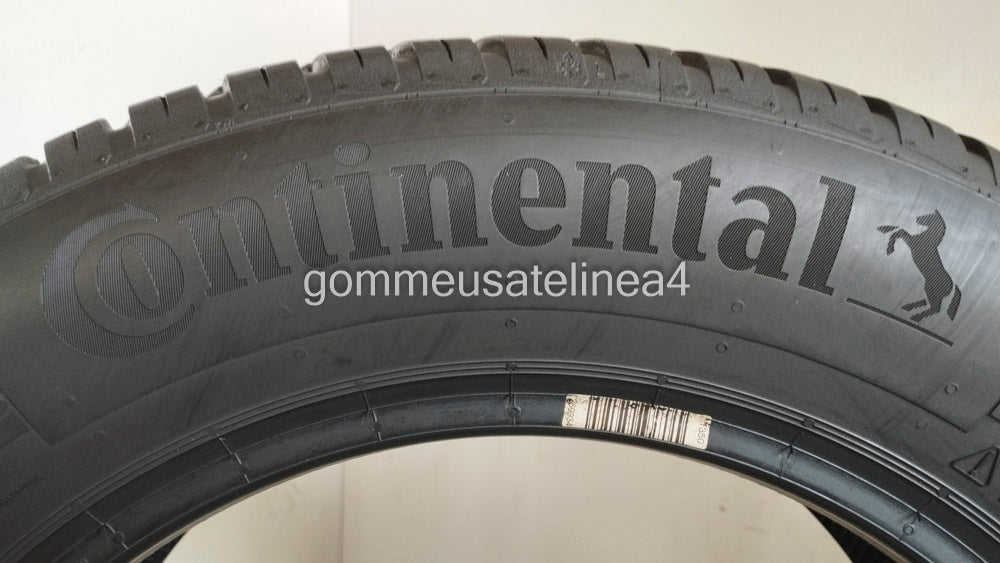Continental 195/65 r15 allseason contact art. X686