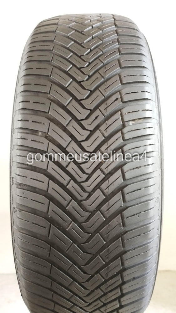 Continental 195/65 r15 allseason contact art. X686