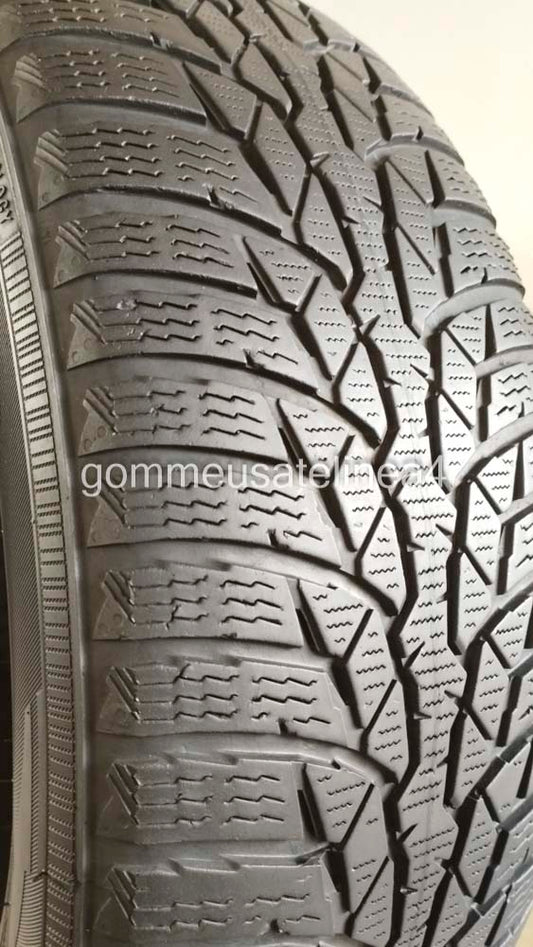 Nokian 195/65 r15 wrd 4 art. X687