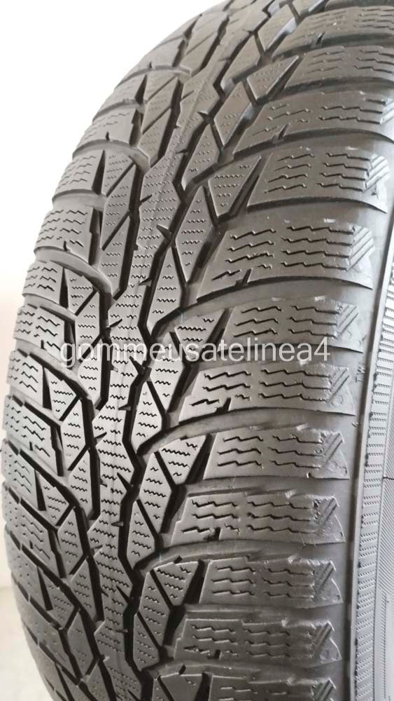 Nokian 195/65 r15 wrd 4 art. X687