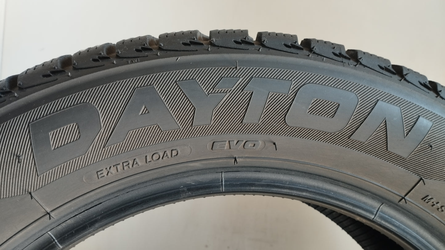 Dayton 185/60 r15 dw 510 evo art. X68