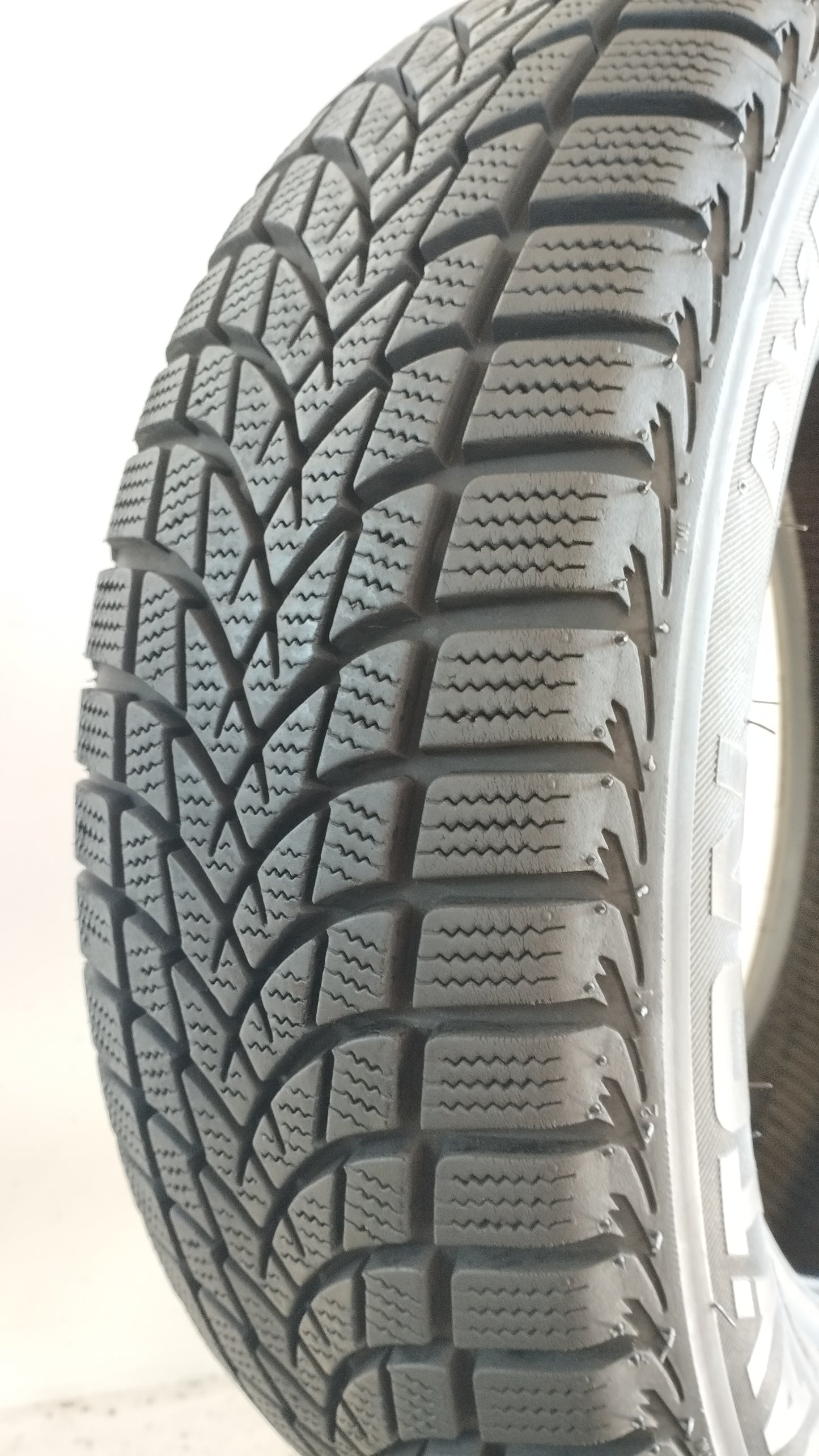 Dayton 185/60 r15 dw 510 evo art. X68