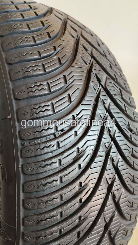 Bf goodrich 195/45 r16 g-force winter 2 art. X691