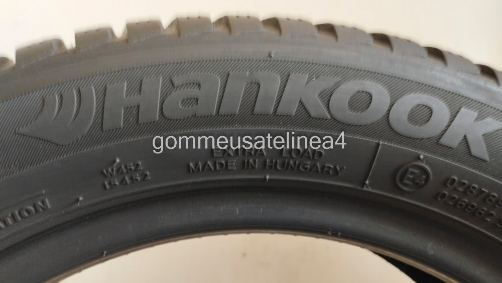 Hankook 165/60 r14 wintericept rs2 art. X693