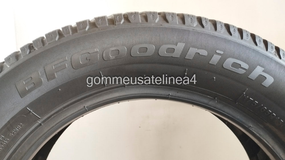 Bf goodrich 175/65 r15 g-force winter2 art. X695