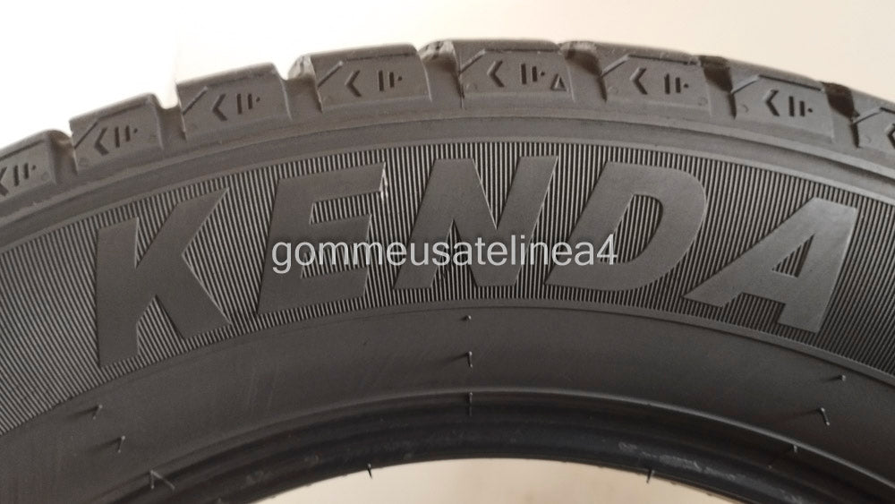 Kenda 215/60 r16 winter gen 2 art. X699