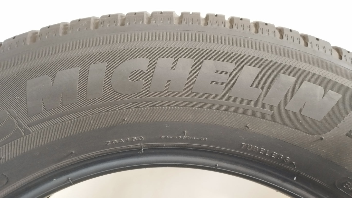 Michelin 215/65 r17 crossclimate art. X6
