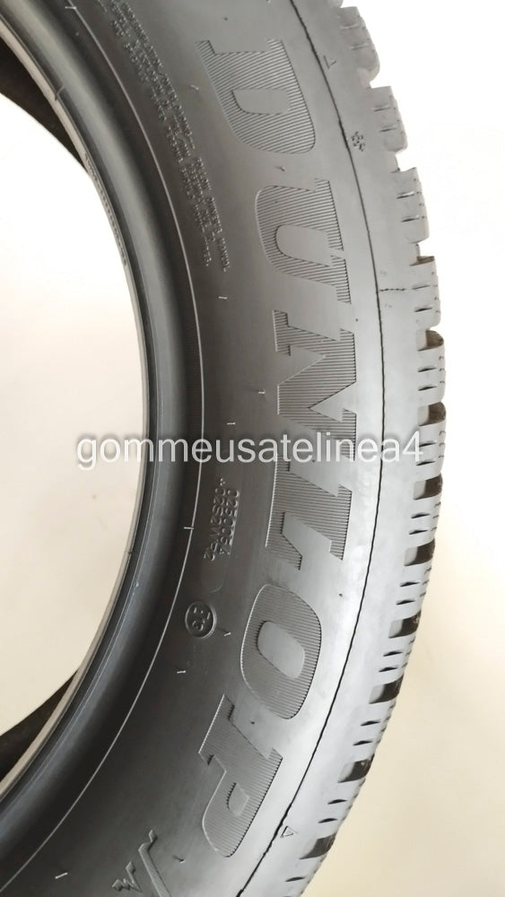 Dunlop 225/55 r17 wintersport 5 art. X701