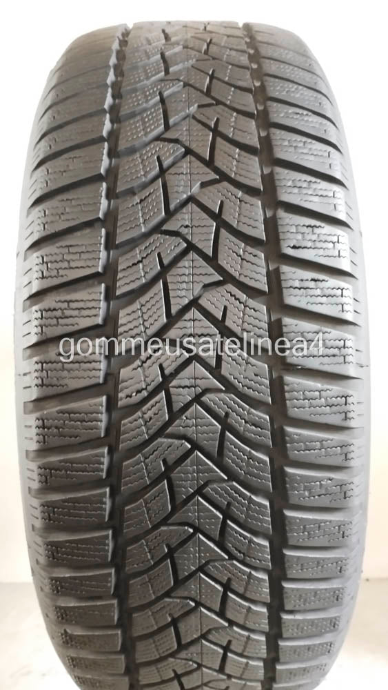 Dunlop 225/55 r17 wintersport 5 art. X701