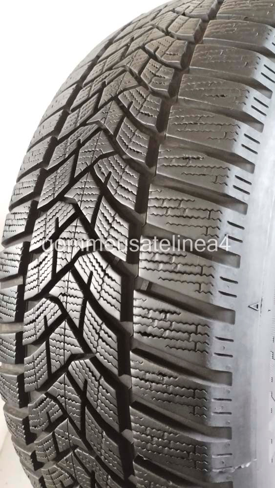 Dunlop 225/55 r17 wintersport 5 art. X701
