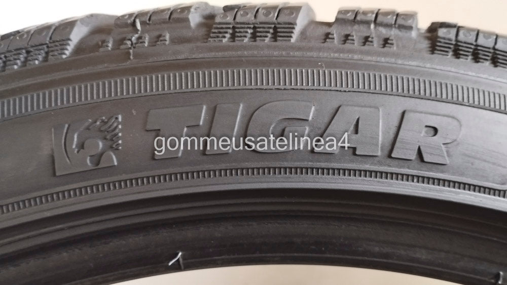 Tigar 225/40 r18 winter art. X703