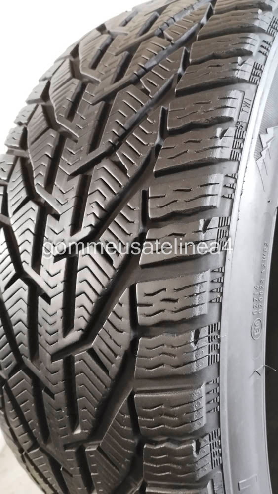 Tigar 225/40 r18 winter art. X703