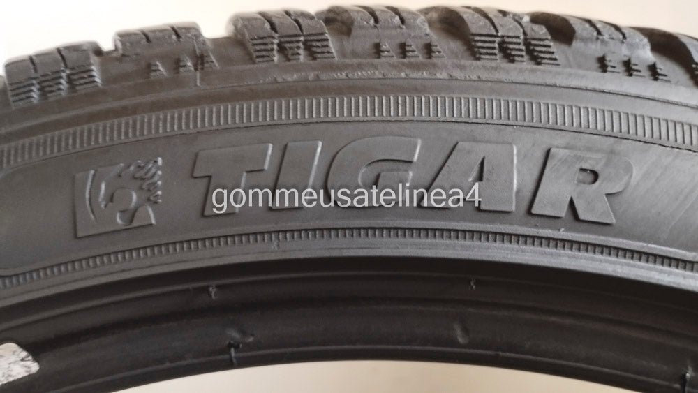 Tigar 225/40 r18 winter art. X704